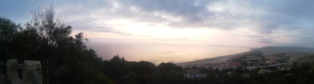 Zahara De Los Atunes Exteriér fotografie